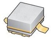 Datasheet 10 W, 28 V RF Power LDMOS transistor from HF to 1.6 GHz Features Order code F REQ V DD P OUT (typ.