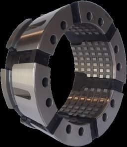 D100 ollets ollet D Quick hange ollets D100 Varibore ollets Round, Hexagon, Square or Emergency types available Please specify which gripping surface you require Serrated or Smooth lamping tolerance