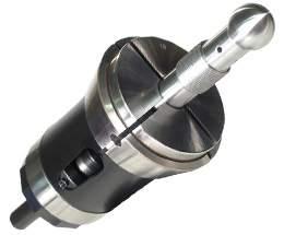 shaft and install Application Advantages