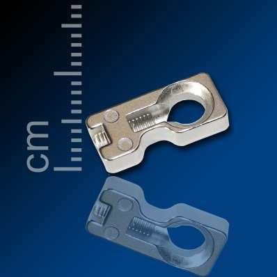 The MIM process combines the advantages of the large degree of design freedom that comes with plastic injection moulding with the excellent mechanical characteristics of metallic materials.