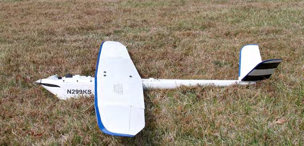 UAS Planned for Use Altavian