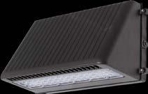 Light Integral Cooling Fins Release Heat Efficiently Corrosion