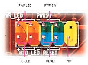 SEA WOLF MAIN BOARD POWER ON PROCEDURES Occasionally during shipment or other movement of the game, power to the motherboard may be interrupted, causing the Bios to become corrupted.