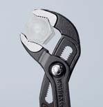 Pliers Wrench L130 01826 - KNIPEX Cobra L130 01254