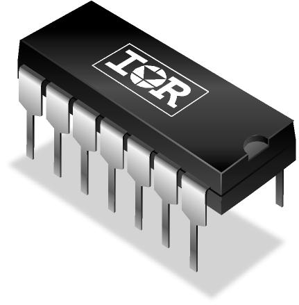 Description The IRS8/IRS8 are high voltage, high speed power MOSFET and IGBT drivers with independent high-side and low-side referenced output channels.