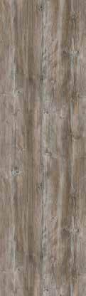 RC Rustic Touch Looks and feels like brushed wood and addresses the current