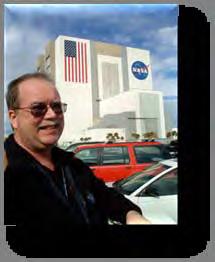 Eric Lindstrom NASA Headquarters and