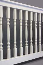 Balusters BB