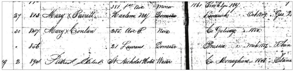 Appendix: Finding the Hometown ON A DOCKET Court records aren t just for the criminally inclined (although those records are full of detail you won t find elsewhere).