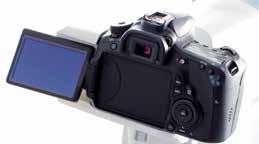 The CX-1 can be changed into a NM camera by a simple push of a button.