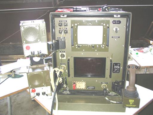 Training Through Simulation in the Air Defence Artillery. Fire Control System Gun*Star Night Simulator consumption.