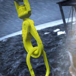 Shackles & Rigging Screws Arctic Offshore Our shackles are made from a range of steel qualities, including acid proof stainless