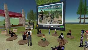 VR AR Based Education