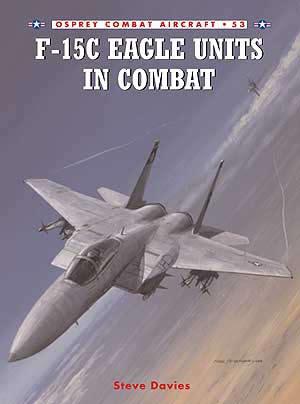 ISBN 1846 031 699, Osprey Publishing, 2007 F-16 Vi p e r Un i t s i n OIF.