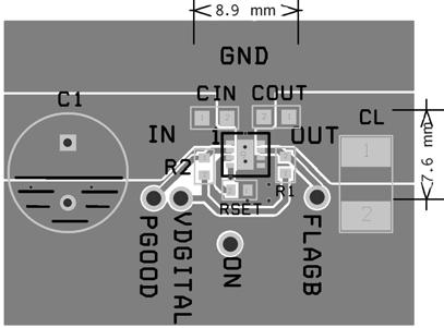 PCB Layout Recommendations For the best performance, all traces should be as short as possible.