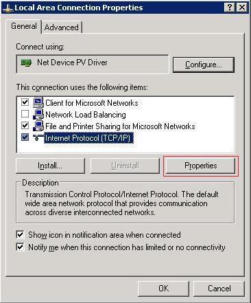 2.1.3 Configure TR600 The detailed steps of configuring TR600 are listed below: 1) Set IP address