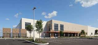 Tenants: Amazon, Mainfreight Build-to-suit for Lease Under Construction Available for Lease David Greek + 732 257 7353