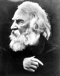 Henry Wadsworth Longfellow 1807-1882 Composed Song of Hiawatha Paul Revere s Ride (ballad narrative poem) Psalm of Life The Day Is Done The Tide