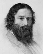James Russell Lowell 1819-1891 Composed The First Snowfall and The Present Crisis and Under the Old