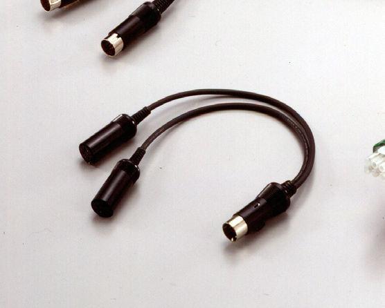 kw LINEAR AMPLIFIER Covers from MHz bands Has an SO- connector m ( ft) coaxial cable with PL-