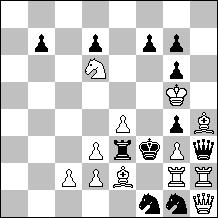 #2 Dmitrij Baibikov JT «Sergej Volobujev-60», 2018 1 st -2 nd Prize (12+11) First move of wpa2? Solution.