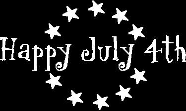 Gary Chamber of Commerce Activities July 4, 2018 July 9, 2018 July 18, 2018 July 23, 2018 July 24 2018 July 26, 2018 Member Activities: GARY CHAMBER OF COMMERCE - UPCOMING ACTIVITIES - Mark Your