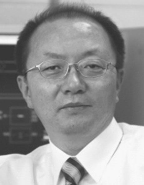 From 1996 to 2001, he was a Design Engineer at Samsung Electronics, Kiheung, Korea, working on mixed analog & digital integrated circuits.