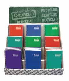 96 12 274RTG-25 5 x 8 Weekly Planner, Red Cover $6.96 12 274RTG-26 5 x 8 Weekly Planner, Blue Cover $6.96 12 274RTG-27 5 x 8 Weekly Planner, Green Cover $6.