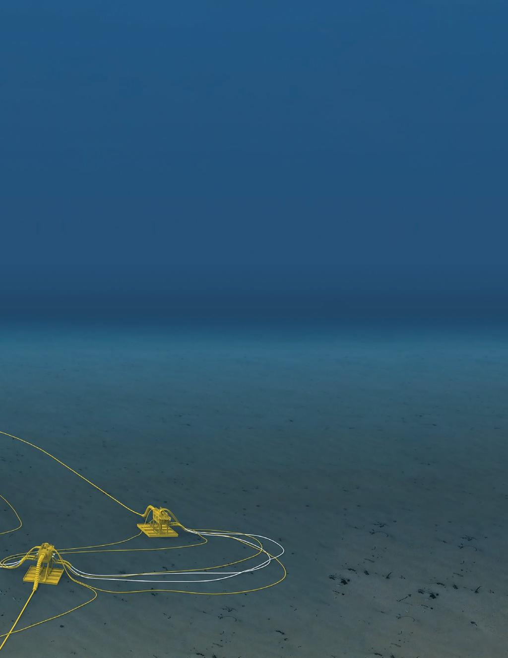 Engineering design and project management We provide technical expertise and engineering innovation to any subsea project from production to transmission.