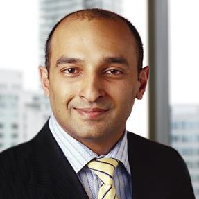 SESSION 6 Speaker: Jas Anand Jas Anand is a Senior Manager in Risk Advisory services with over 15 years experience working in our end-to-end risk and regulatory practice.