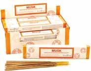 Stamford Incense 15-stick packs (masala) pre-pack FREE COUNTER DISPLAY! Pre-pack $144.00 Total SRP value $479.04 Burn time is an average of approximately 30 minutes per stick.