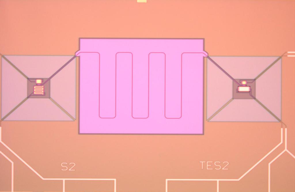 Lab on a chip measurements (low-loss microstrip to 1 THz)