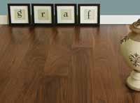 UNFINISHED HARDWOOD FLOORING Solid and/or