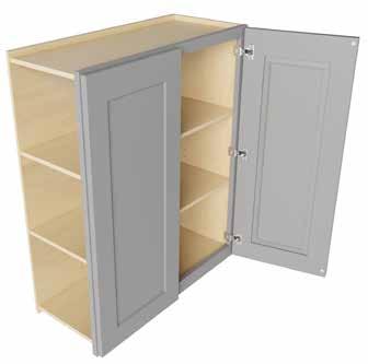 Superior Construction Standard Features All J&K s cabinets and vanities