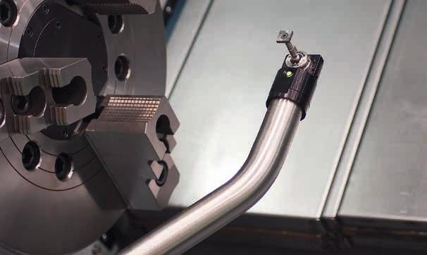 020 inch) Material AL150(Aluminum) Cutting speed 650 fpm Feedrate 0.