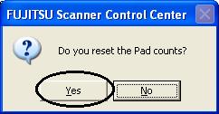 For Windows 95 / Windows NT 4.0 1) When turning on the power, check that the scanner is connected to your PC.
