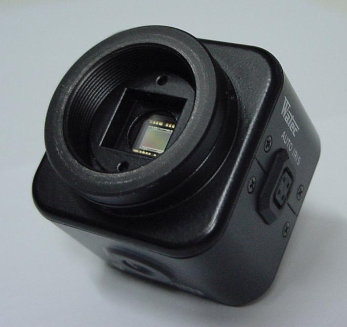 Cameras Web cams Medium tech Price Quality Resolution Frames per second Specials: Peltier cooling Image amplifiers High tech