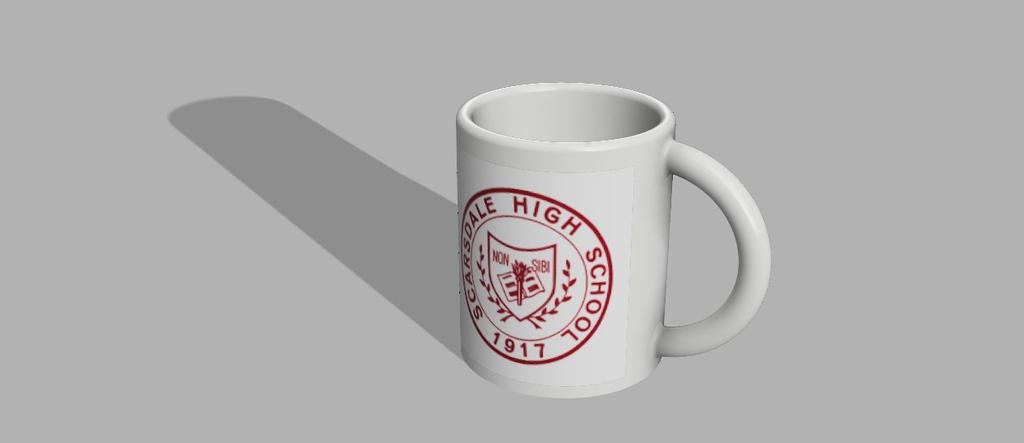Create A Mug Skills Learned Settings Sketching 3-D Features