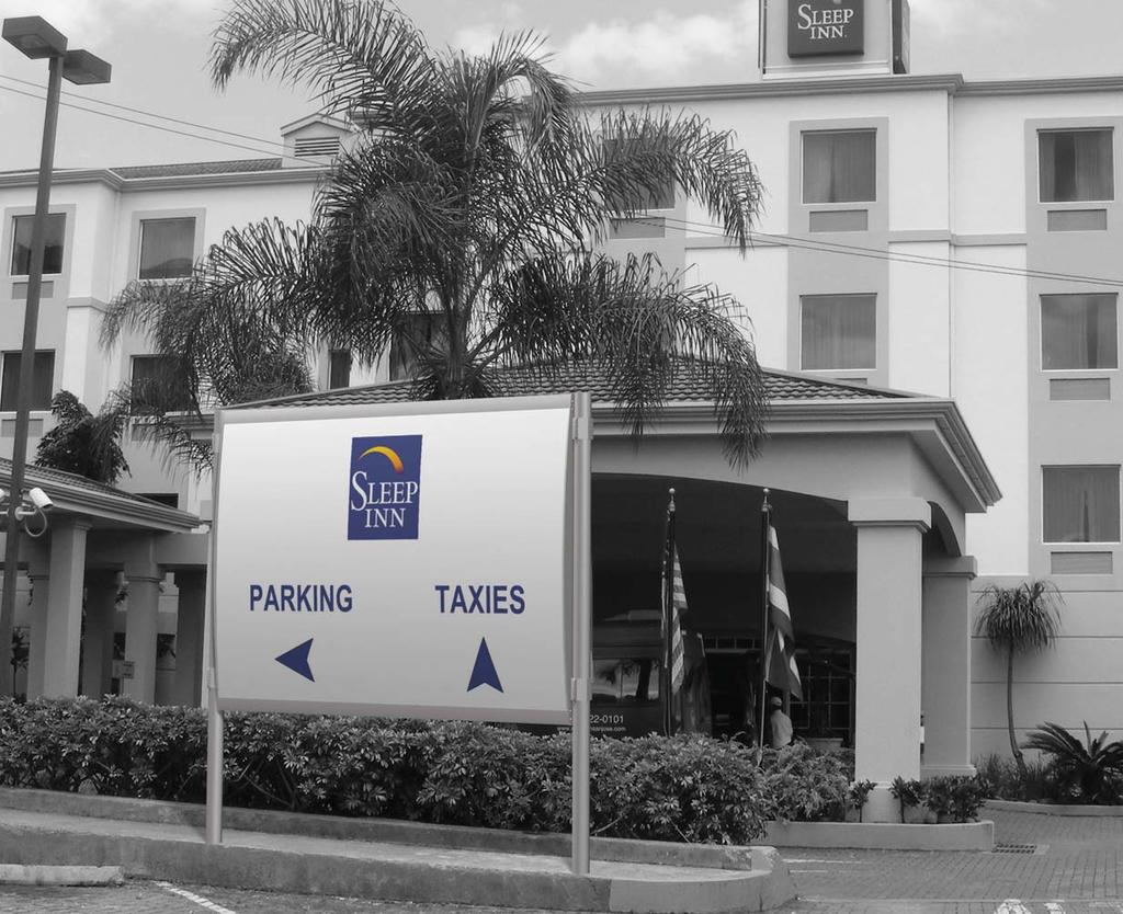 Parking Landscape parking sign Type: Post & Panel Vista Expand