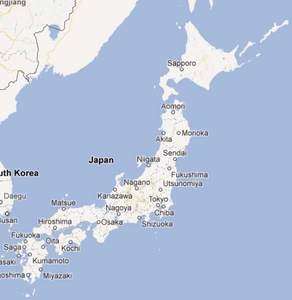 GW detectors in Japan TAMA ( 95~) - observation