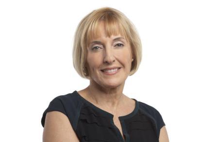 Toni Polson Ashton - a partner at Sim & McBurney and Sim Ashton & McKay LLP with a legal practice counselling clients in the selection and availability of trade-marks, portfolio management,