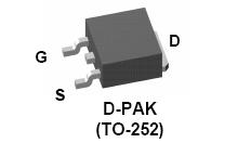 FDD878/FDU878 N-Channel PowerTrench MOSFET 5V, 35A, mω General Description This N-Channel MOSFET has been designed specifically to improve the overall efficiency of DC/DC converters using either