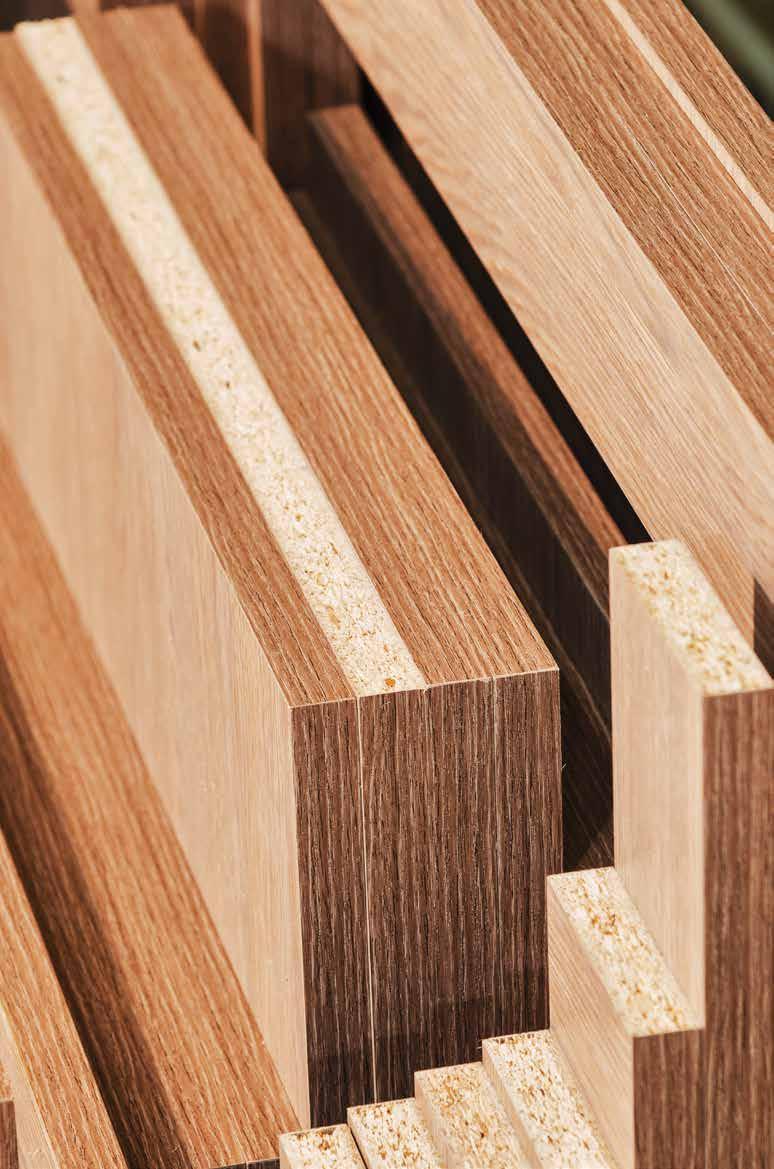 Aesthetic interiors or heavy-duty construction, Oswin Ply is your first and only choice whether you are the carpenter, the architect or the end-user.