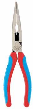 L Linemen's T Tongue and Groove C Cable Cutter N Needle-Nose/Nipper D