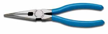 9C422, 9C442 9C440 9C442 12" (CHANNELLOCK #440), Adjustments 7, Capacity 2-1/4" 57mm 12" Curved Jaw (CHANNELLOCK