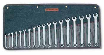 Metric Combination Wrenches WRENCHES 11-07mm 7mm 11-13mm 13mm 11-08mm 8mm 11-14mm 14mm 11-09mm 9mm 11-15mm 15mm 11-10mm 10mm 11-17mm 17mm