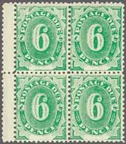 244 229 Corinphila Auction 28 & 29 November 2018 3839 3840 1913/30: Collection with early Commonwealth period largely unused unless stated, including 1913 5 s.