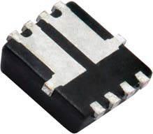8 nc S 3 G S G FEATURES TrenchFET Gen IV power MOSFET Tuned for the lowest R DS - Q oss FOM % R g and UIS tested Q gd / Q gs ratio < optimizes switching characteristics Material categorization: for