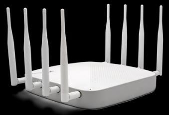 Launch Oct 3 rd Wi-Fi CERTIFIED 6 - Target Q3 2019