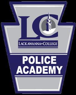 2019 MANDATORY IN-SERVICE TRAINING LACKAWANNA COLLEGE POLICE ACADEMY John R.